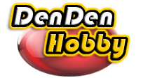 DenDenHOBBY