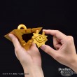 [IN STOCK] 1/1 Ultimagear Millennium Puzzle (Plastic model) Yu-Gi-Oh! 