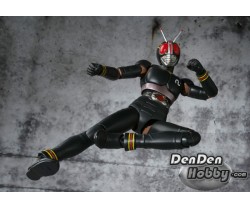 [PRE-ORDER] S.H.Figuarts Kamen Rider Black (Masked Rider)