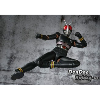 [PRE-ORDER] S.H.Figuarts Kamen Rider Black (Masked Rider)