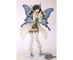 [IN STOCK] 4-Leaves Tony's Heroine Collection "Peace Keeper" Daisy