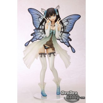 [IN STOCK] 4-Leaves Tony's Heroine Collection "Peace Keeper" Daisy