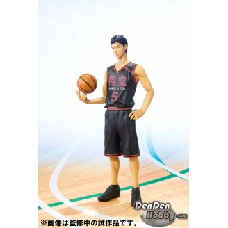 [PRE-ORDER] Figuarts ZERO Kuroko's Basketball Daiki Aomine
