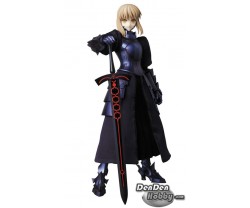 [PRE-ORDER] Real Action Heroes 637 Fate/stay night Saber Alter