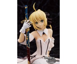 [PRE-ORDER] Fate/stay night Saber Lily 1/7 PVC Figure