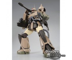 [PRE-ORDER] MG 1/100 ZAKU CANNON Gundam unicorn ver. Model kit