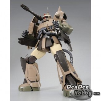 [PRE-ORDER] MG 1/100 ZAKU CANNON Gundam unicorn ver. Model kit