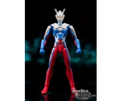 [PRE-ORDER] ULTRA-ACT Ultraman Zero