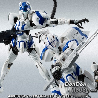 [PRE-ORDER] Robot Spirits CODE GEASS BOUKOKU NO Akito Alexander Type-02 LAYLA & AYANO