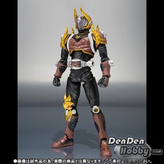 [PRE-ORDER] S.H.Figuarts Kamen Rider Ryuki Imperor