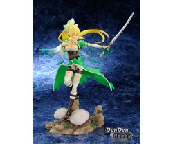 [PRE-ORDER] Sword Art Online Fairy Dance Arc Leafa Suguha Kirigaya 1/8