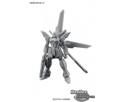 [PRE-ORDER] Master Grade GX-9900 Gundam X 1/100 Model Kit