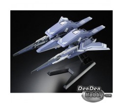 [PRE-ORDER] HG 1/144 GN ARMS TYPE-E Real Color Ver.