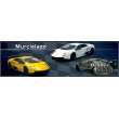 [IN STOCK] New Lamborghini Anniversary Set of 9