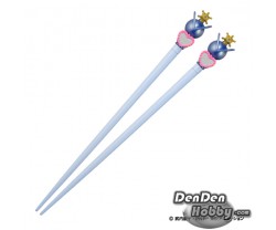 [IN STOCK] Sailor Moon DX My Chopstick Collection Uranus Henshin Lip Rod