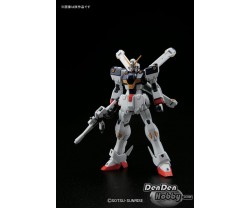 [PRE-ORDER] HGUC Cross Bone Gundam X1 1/144 Model