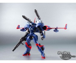 [PRE-ORDER] Robot Spirits Metal Armor Dragonar Side MA Dragonar 2 Custom