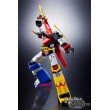 [PRE-ORDER] Super Robot Chogokin Space Emperor God Sigma Action Figure