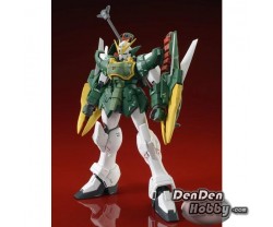 [PRE-ORDER] MG 1/100 Gundam W Endless Waltz ALTRON GUNDAM EW 