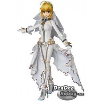 [PRE-ORDER] Real Action Heroes 740 Fate/EXTRA CCC Sabra Bride