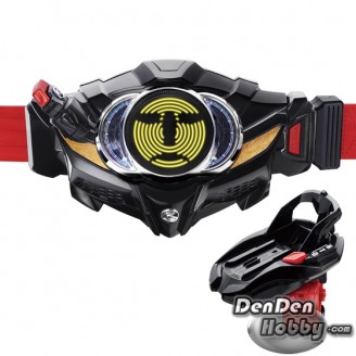 [IN STOCK] Kamen Rider Drive DX BANNO DRIVER Transformation Belt