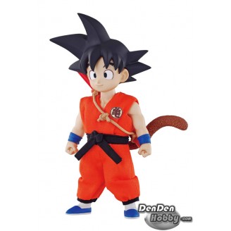 [IN STOCK] Dimension of Dragonball Son Goku (Young Ver.) 