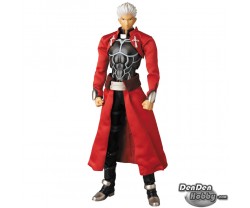 [PRE-ORDER] Real Action Heroes RAH705 Fate/stay night Archer