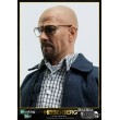 [IN STOCK] Breaking Bad Heisenberg 1/6 Collectible Figure 