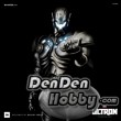 [PRE-ORDER] SHADOW ULTRON 1/6 Action Figure DESIGNED BY ASHLEY WOOD