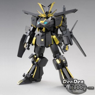 [IN STOCK] Gundam HG Build Fighters HGBF 1/144 GUNDAM DRYON III Model Kit 