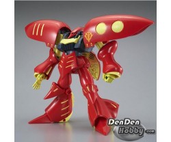 [IN STOCK] Gundam ZZ HGUC 1/144 PLE TWO’S QUBELEY Mk-II 