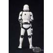 [IN STOCK] Star Wars ARTFX+ First Order Storm Trooper Single Pack