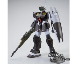 [PRE-ORDER] Gundam Unicorn HGUC 1/144 LYDO WOLF’S GM SNIPER II