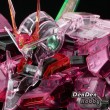 [IN STOCK] PG 1/60 GUNDAM OO CLEAR COLOR BODY for TRANS-AM RAISER