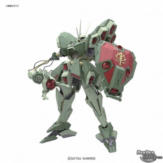[PRE-ORDER] Mobile Suit Gundam Reborn-One Hundred AMX-103 Hamma-Hamma RE/100 Model