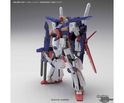 [PRE-ORDER] Mobile Suit Gundam MG MSZ-010 ZZ Gundam Ver.Ka