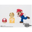[PRE-ORDER] Super Mario S.H.Figuarts Mario (New Package Ver.)