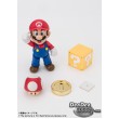 [PRE-ORDER] Super Mario S.H.Figuarts Mario (New Package Ver.)
