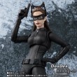 [PRE-ORDER] S.H.Figuarts DC Universe Catwoman The Dark Knight Rises