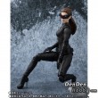 [PRE-ORDER] S.H.Figuarts DC Universe Catwoman The Dark Knight Rises