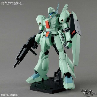 [PRE-ORDER] MG Mobile Suit Gundam: Char's Counterattack Jegan 1/100 Model