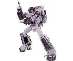 [PRE-ORDER] Transformers Masterpiece MP-42 Cordon 