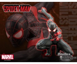 [PRE-ORDER] ARTFX+ Marvel Universe Spider-Man (Miles Morales) Marvel Now! 1/10 Figure