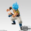 [IN STOCK] Dragon Ball Styling Super Saiyan Blue Gogeta+Broly Full Power Figure Set