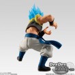 [IN STOCK] Dragon Ball Styling Super Saiyan Blue Gogeta+Broly Full Power Figure Set