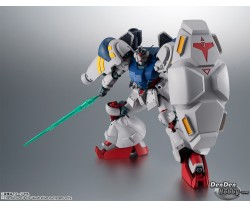 [IN STOCK] Mobile Suit Gundam Robot Spirits Side MS RX-78GP02A Gundam GP02A Ver. A.N.I.M.E.