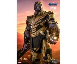 [IN STOCK] MMS529 Avengers: Endgame Thanos 1/6 Figure