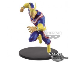 [IN STOCK] My Hero Academia The Amazing Heroes Vol. 5 All Might