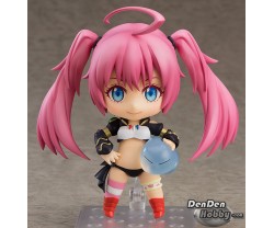 [PRE-ORDER] Nendoroid That Time I Got Reincarnated as a Slime Milim