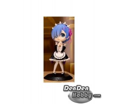 [PRE-ORDER] Re:Zero Starting Life in Another World Q posket Rem (Ver. A)